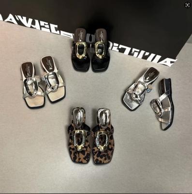 Женская обувь – Босоножки