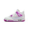 Air 4 Retro Hyper Violet