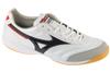 Morelia Sala Pro IN, мужские белые кроссовки для мини-футбола