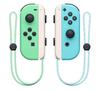 Ремешок на запястье для контроллера Nintendo Switch Joy Con Левый Правый Joycon Противоскользящий Шнурок для Руки Аксессуары для Видеоигр