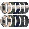 Trail Loop Band for Apple Watch Ultra 2 49mm Series 10 9 8 7 46mm 42mm 41mm 45mm Sports Nylon Wristband IWatch 6 5 4 SE 40/44mm