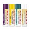 Бальзам для губ Burt's Bees Advanced Relief, без запаха, 4,25 г, 4 вида, выберите 1, корейская косметика