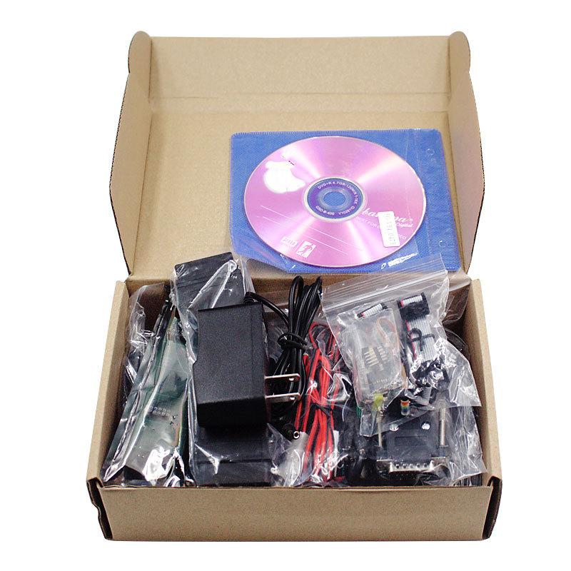 Online Master EU 0475 FGTech V54 Galletto 4 Полная поддержка чипов BDM Полная функция Fg Tech V54 Автоматический чип-тюнинг ЭБУ OBD FG-TECH