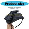 49MD Роскошная повязка на голову с бантом и модный fascinator (шляпка-заколка) для женщин и девочек