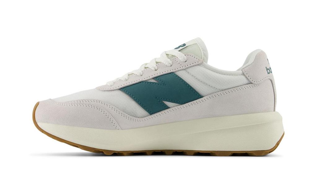 Sneakers New Balance White Version