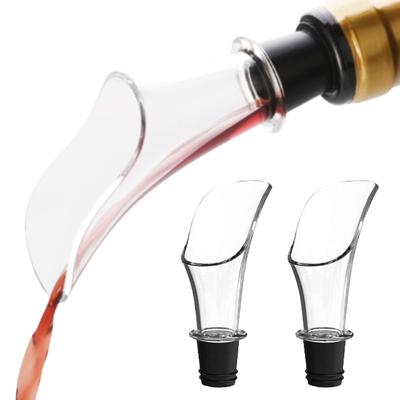 Носик для аэрации вина Графин Magic Wine Декантер Аэратор для вина Инструмент для быстрой аэрации Насос Портативный фильтр