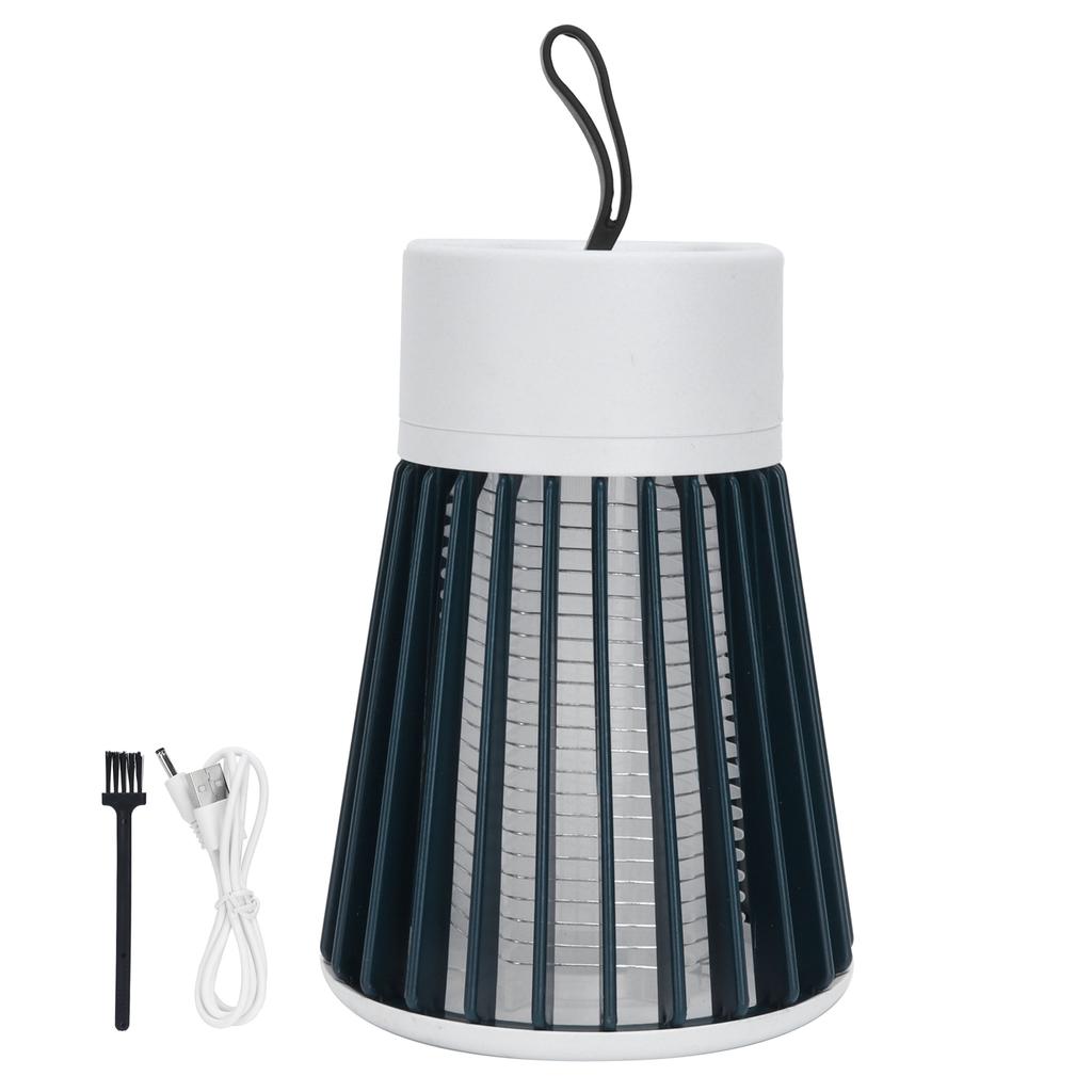 Mosquito Killer Light Ручной электронный ультрафиолетовый уничтожитель комаров для домашнего использования на открытом воздухе Mosquito Killer Light