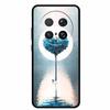 For Honor Magic8 Case Luxury Animal Soft Silicone TPU Phone Back Cover for Honor Magic8 Pro Magic 8 Shockproof Protective Capa