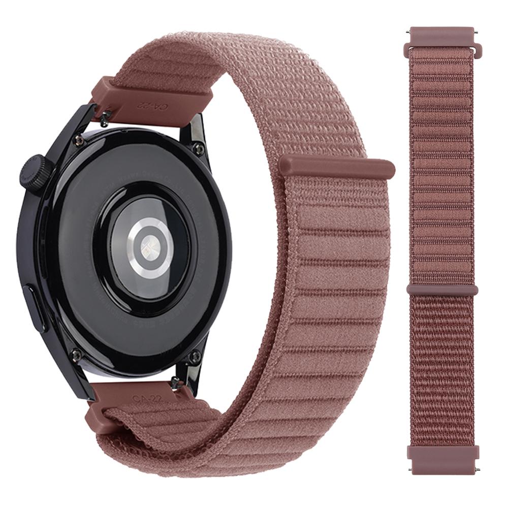 Нейлоновый петлевой ремешок для HUAWEI WATCH GT 6/5 Pro GT5 4 3pro 20мм 22мм Ремешок для HUAWEI WATCH 5 46мм 4pro Ultimate Спортивный браслет