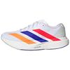 Adizero Evo Sl Тканые Ограниченная Серия Сеульский Марафон Удобная Посадка Кроссовки для Бега Мужские кроссовки Белый KI4454