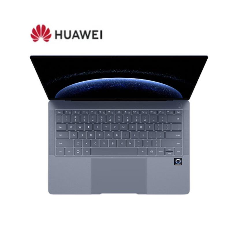 Huawei Ноутбук MateBook Pro 14,2 дюйма (Китайская версия)
