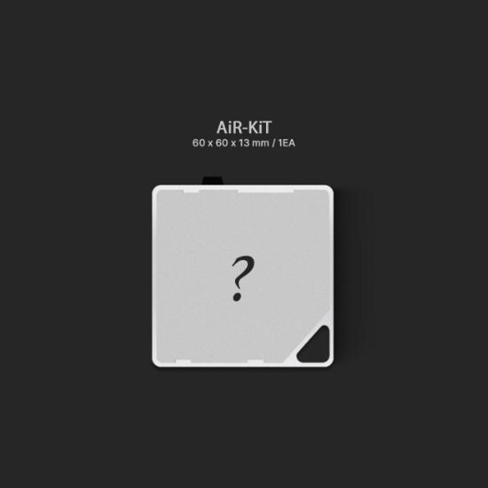 12-й мини-альбом MONSTA X REASON KiT Album