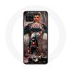 Coque - Maniacase - Samsung Galaxy A42 5G - Formule 1 - Max Verstappen - Souple