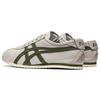 ONITSUKA TIGER Кроссовки Mexic 66 кремово-зеленые 1183B771-111