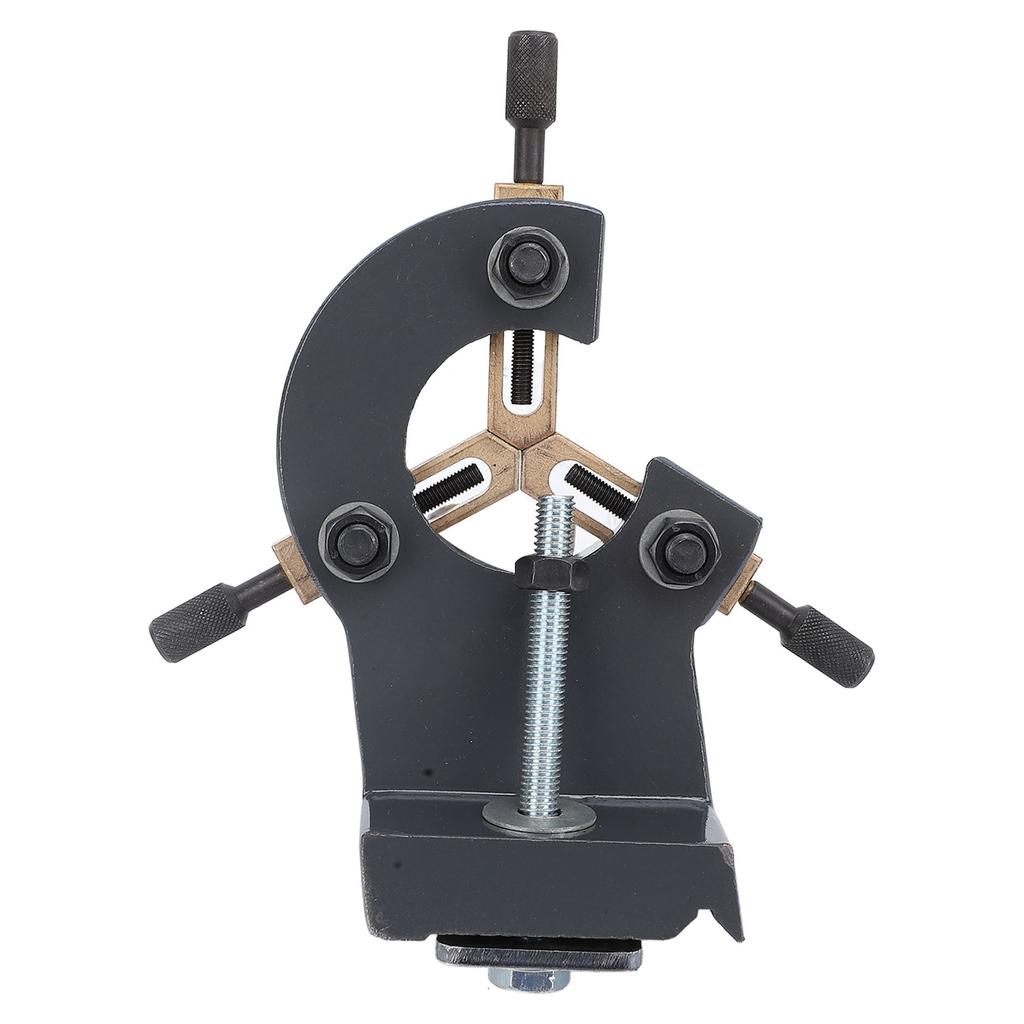 Подставка для токарного станка по дереву, серый цвет, мини-токарный станок по металлу, подставка для 0618 CJ18 CJ0618A 7x12 7x14