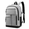 Fashionable Men's High-end Backpack Casual Waterproof Women's Backpack Backpack Travel Backpack Commuting Business Computer Bag