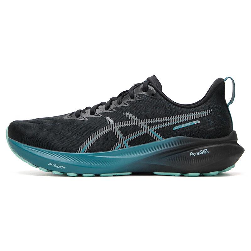 Asics Мужские кроссовки для бега с амортизацией 1011C101