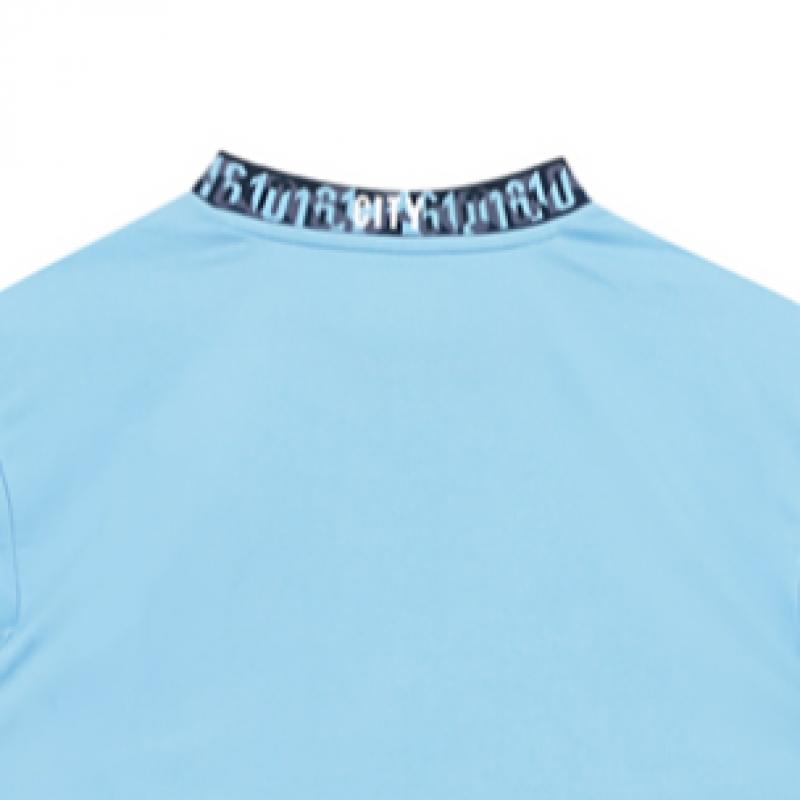 Puma Манчестер Сити 2024 25 Домашняя майка Манчестер Сити майка