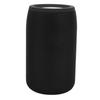 Wireless Bluetooth Speaker Portable Waterproof 2 Horns Stereo Loudspeaker with USB CableBlack
