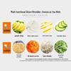 Mai Bach Commercial Vegetable Cutter
