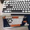 Silicone Keyboards Keycap Protectors AntiSkid Stickers for Reduced Noise and Secure Grip