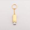 OLOEY Металлический вращающийся USB-накопитель