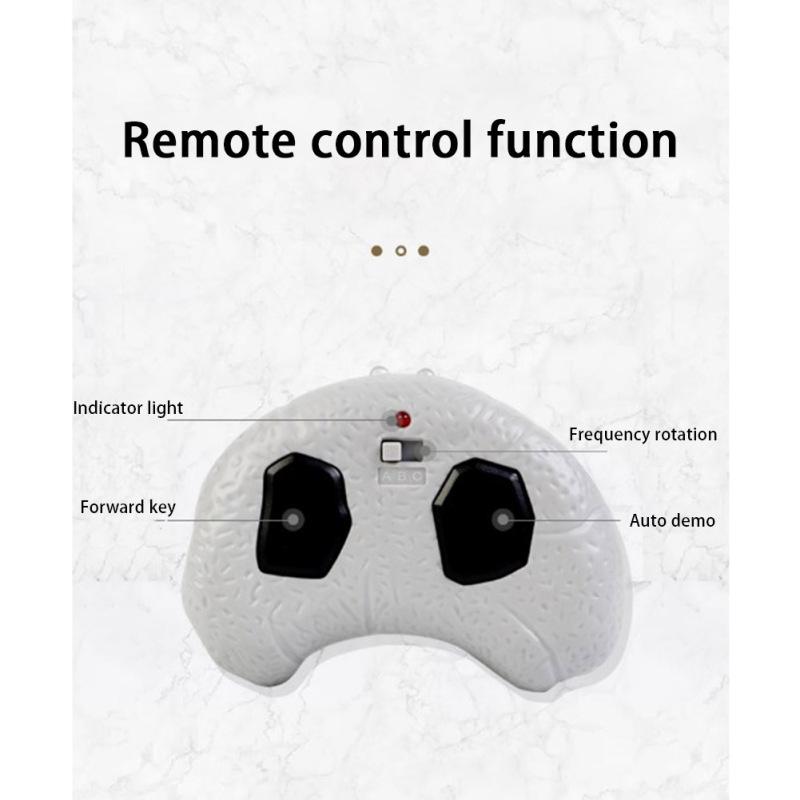 Игрушка Тираннозавр Рекс с дистанционным управлением, имитация электрического анкилозавра, трицератопса, модель динозавра, игрушка