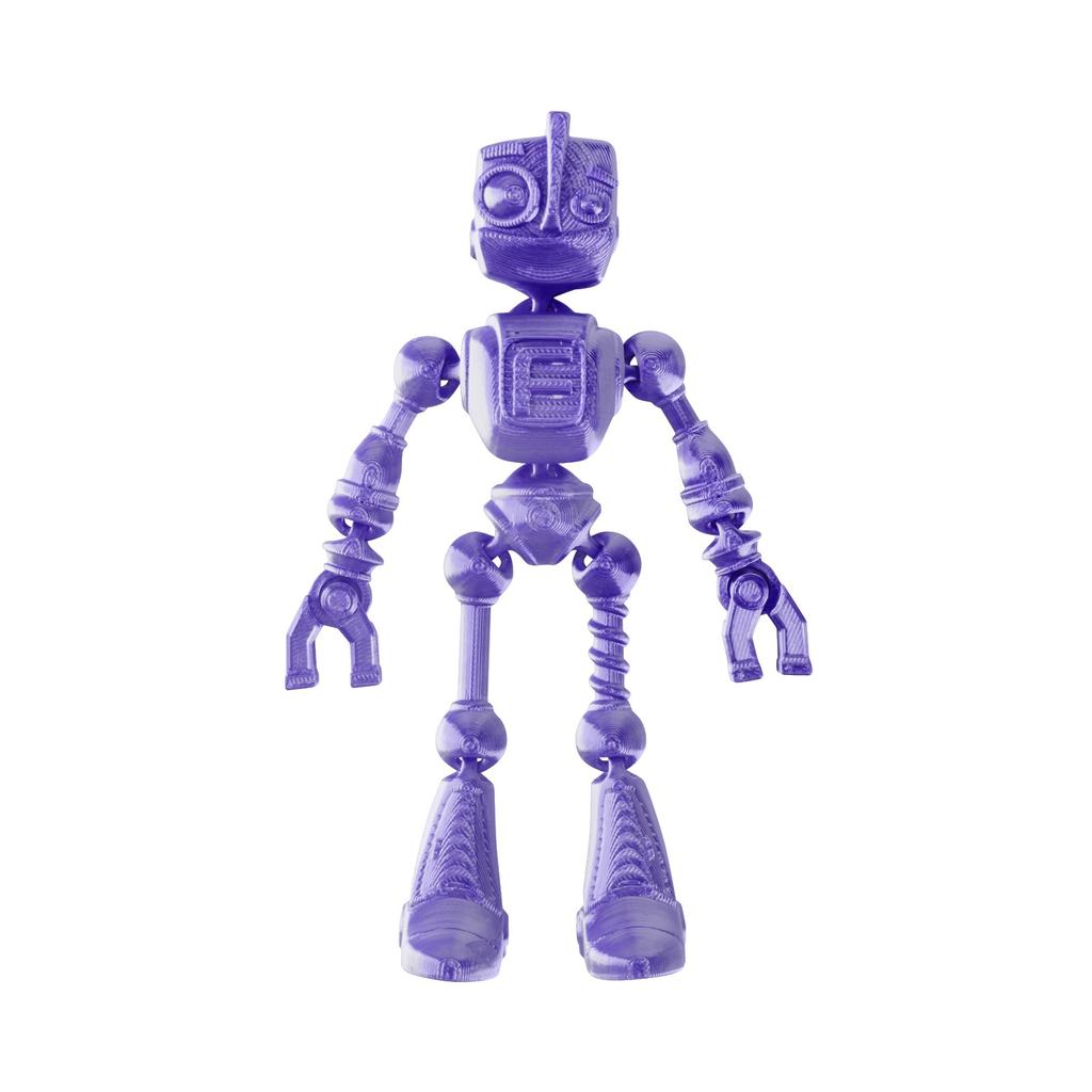 3D-печатный радужный скелет Хэллоуин супер непобедимый абстрактный креативный орнамент декоративные для взрослых и детей