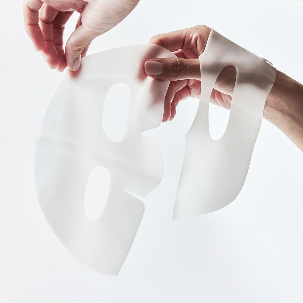 Biodance Bio Collagen Real Deep Mask 4 листа