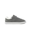 Sneakers Cupsole Lace Up - Sue HW0HW02436 Grey