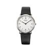 Часы Boccia Titanium 3335-01 Черные