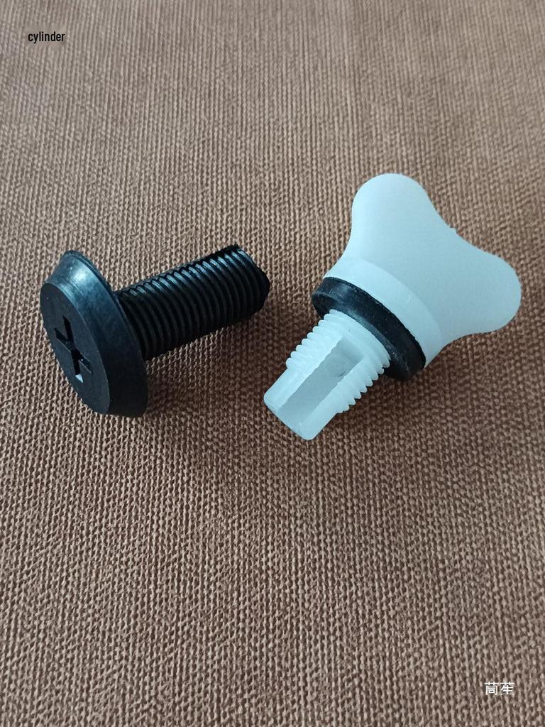 Сливной кран бака охлаждения экскаватора для Komatsu, Caterpillar, Kobelco