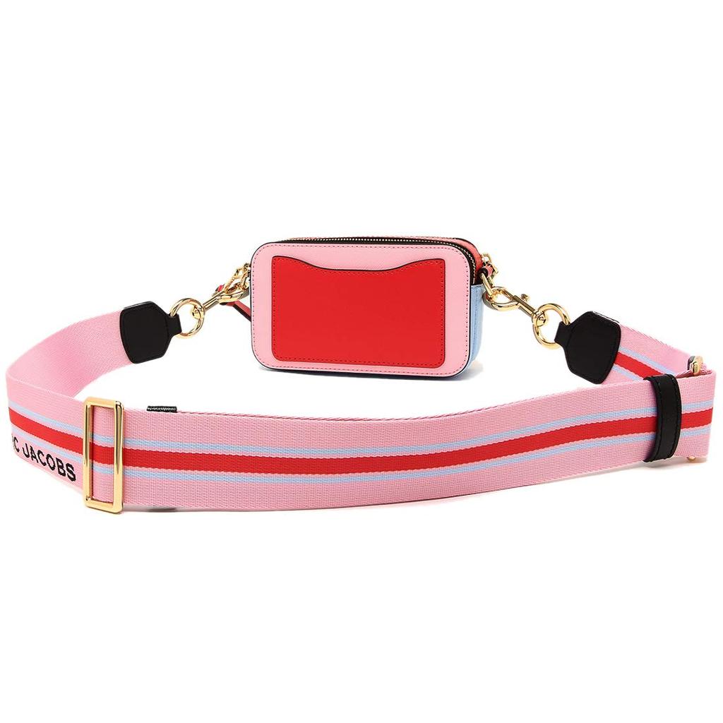 Сумка через плечо M0015373 955 Pink Multi [Marc Jacobs] Женская [Товар]