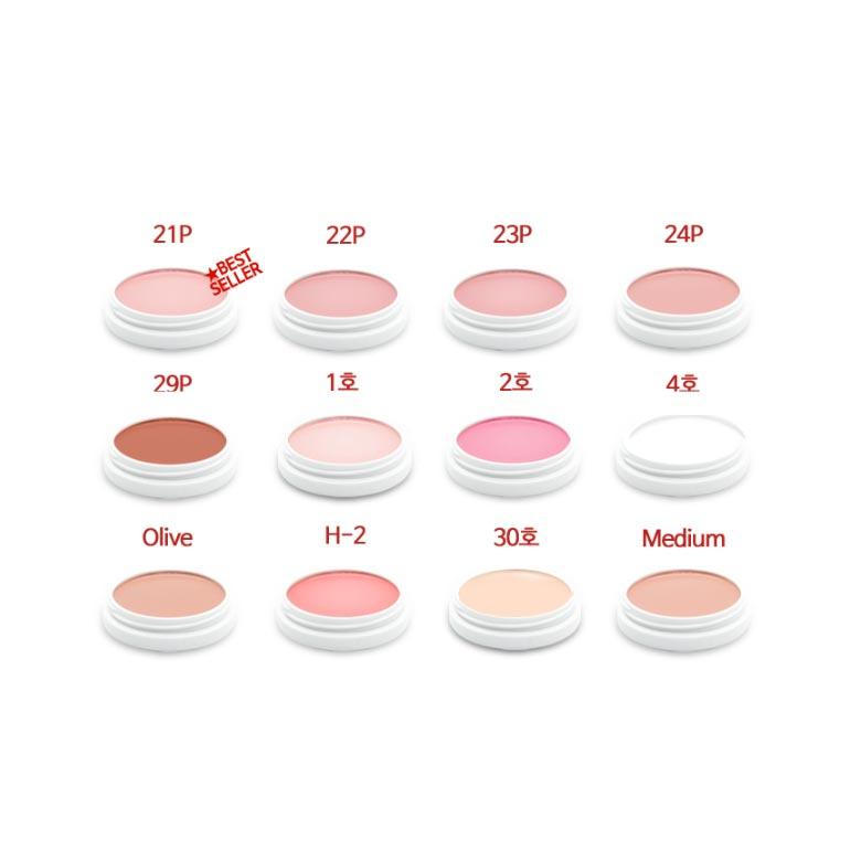 MITSUYOSHI Grease Paint Concealer 8 г