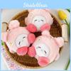 Soft Plush Bunny Toy With Short Plush Material For Childrens Gift And Play