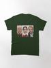 Only Murders in the Building Classic T-Shirt