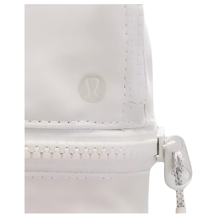 Lululemon Nylon Bag Accessory Women's Bone LW9EM3S-027597