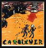 7-дюймовая пластинка CAROLINER Bead Trail To Jardunne NSQA2 Nuf Sed 1993 US Rock Б/у