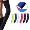 Anti-skid Ice Sleeve Basketball Sports Arm Lycra Sun Protection Sleeve Outdoor Riding Sun Protection Elbow