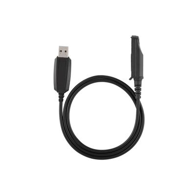 USB-кабель для программирования рации BaoFeng UV 9R BF R760 BF 9700 BF A58 GT-3WP Retevis RT6
