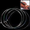 4pcs Professional Violin E-1st / A-2nd / D-3rd / G-4th Strings Set for 4/4 -1/8 Size