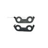 Седло клапана Для двигателя Caterpillar C10 C12 C13 запчасти