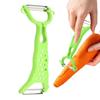 Peeler Vegetables Fruit Cabbage Peeler Knife Cabbage Graters Salad Potato Slicer Kitchen Household Peeling Scraping Tools