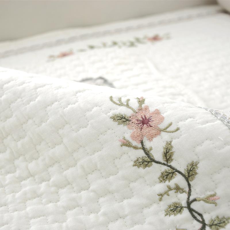 Нескользящая хлопковая корейская диванная подушка, ткань, художественная комбинированная кожаная подушка на четыре сезона, зимняя подушка для дивана, полотенце