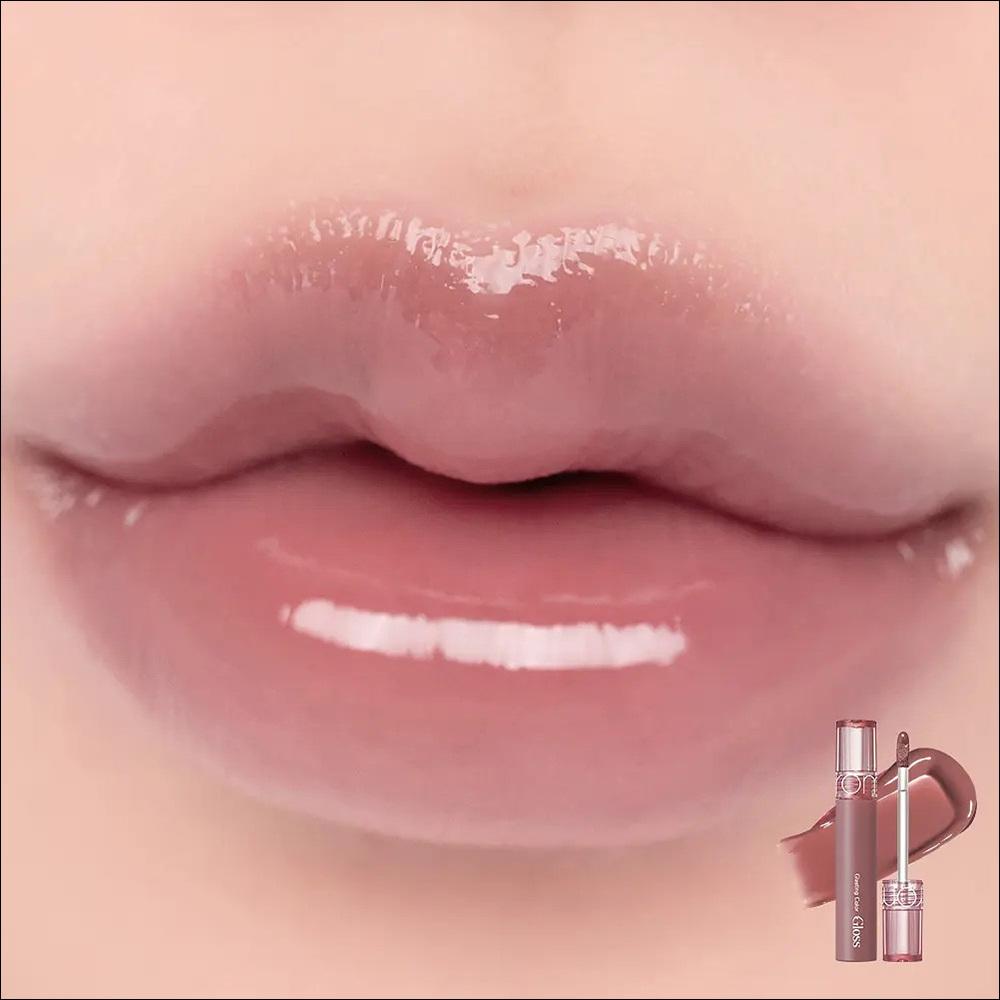 Rom&nd Блеск для губ Glasting Color