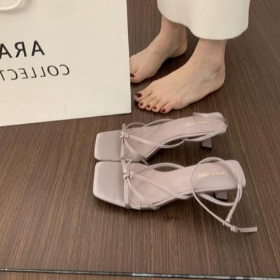 Женская обувь – Босоножки