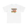 Shakedown Street Grateful Dead Fraggle Rock Graphic Tee