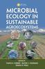 Книга Microbial Ecology In Sustainable Agroecosystems