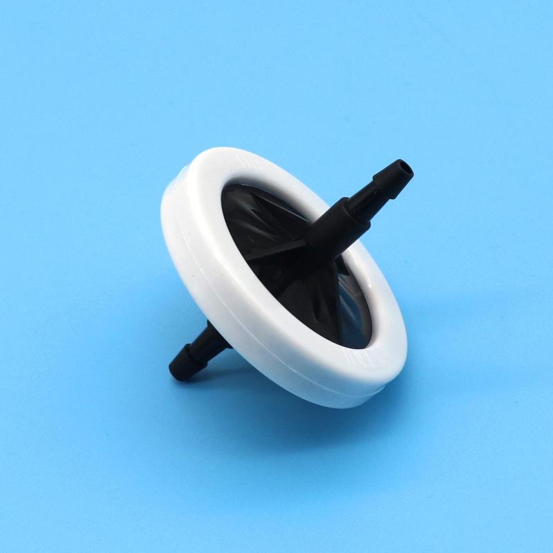 Ecos Uv Ink Filter For Polaris 512 Spectra Printhead Flora Infinity Phaeton Human Jhf Flatbed Printer Disc Filters