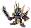 SD Gundam SD Sangokuden Brave Battle Warriors 013 Shin Kakouton Giros